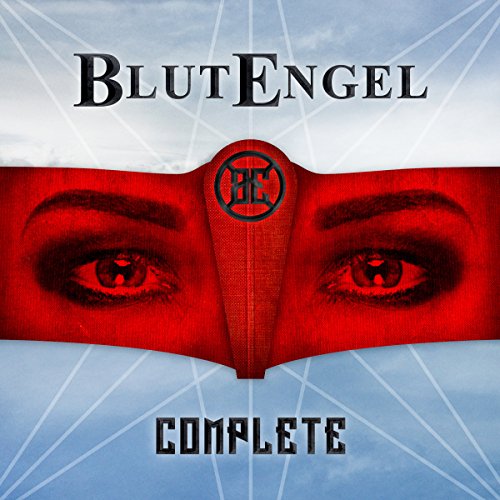 Blutengel - Complete (Massive Ego Remix)